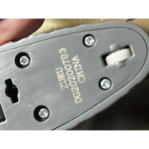 ZURU Robo Alive Attacking T Rex Dinosaur Robotic Pet Walking Roaring WORKS - Picture 8 of 13